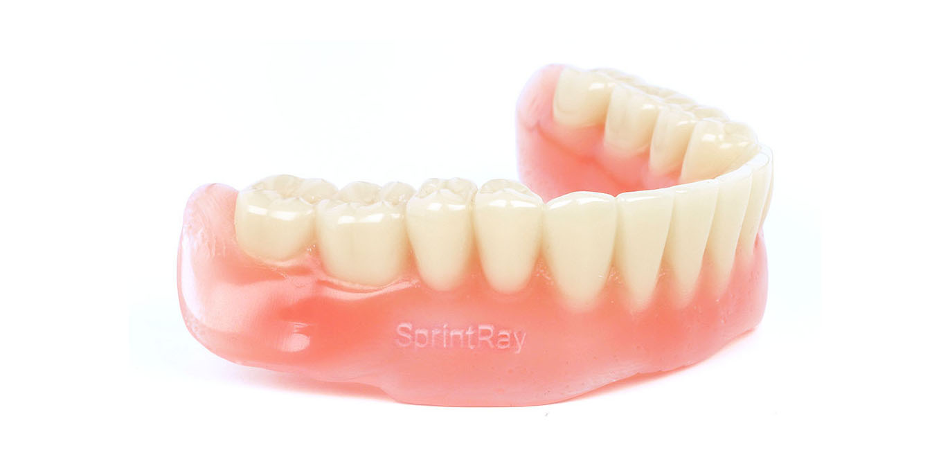 Dentures and Crowns